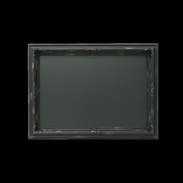 Picture of Ava-Black {24x36}